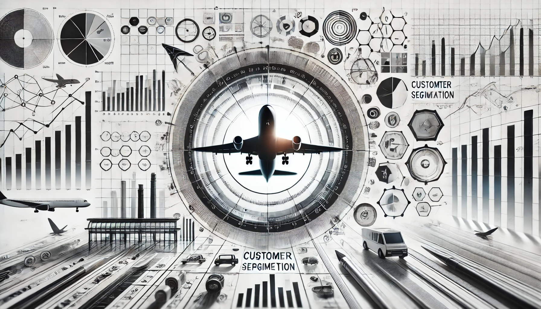 Airlines Customer Segmentation